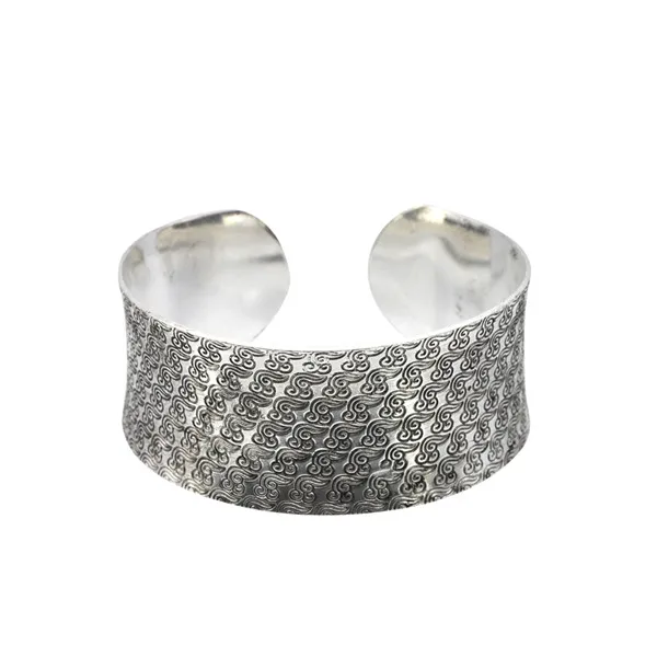 bracelet argent large pour femme bracelet argent large pour femme
