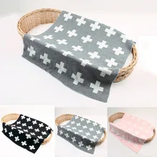 ARLONEET милый для новорожденных, младенцев, маленьких вязаное одеяло постельные принадлежности одеяло для девочек, для мальчиков, детская одежда для сна играть Одеяло