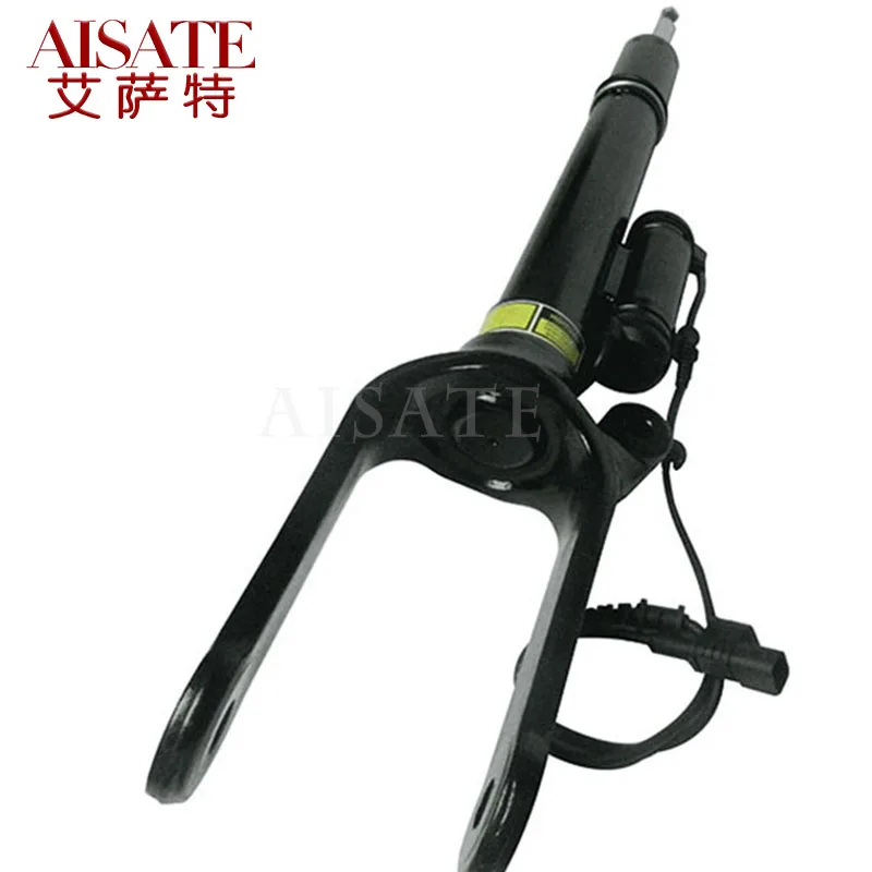 

Fits Mercedes-Benz W251 without ADS front Air Suspension Shock Absorbers Air Ride Strut Auto Apart 2513203713 2513200730