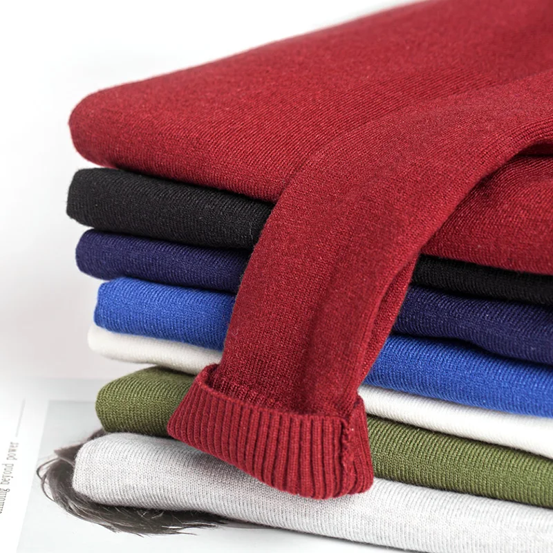 

SEMIR sweater for men pullover O neck 100% cotton sweater vintage clothes for man sweater spring mens Long Sleeve clothes