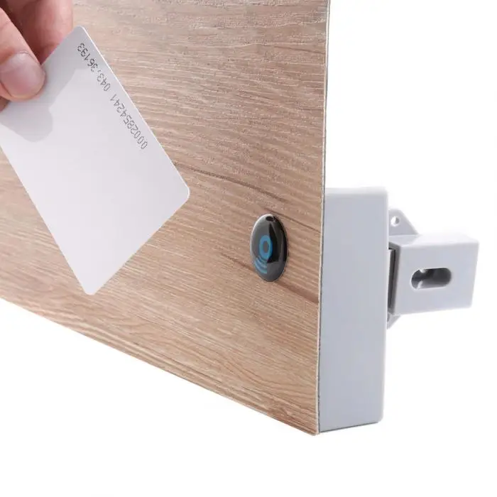 RFID цифровой замок сауна для спа бассейн спортзал электронный ящик замок YE-Hot
