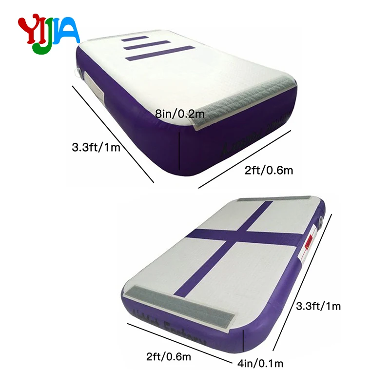 Purple Air Block