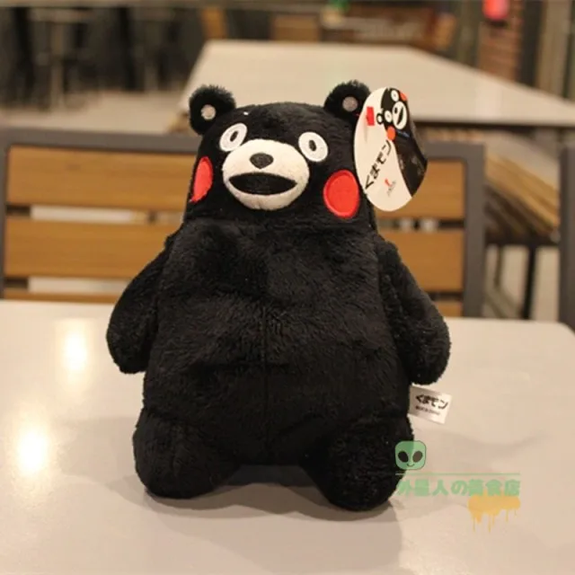 kumamon doll