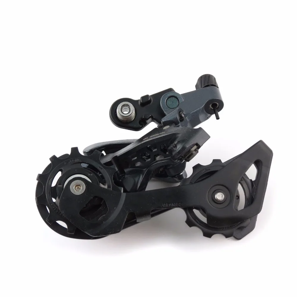 Shimano Ultegra R8000 SS 11 скоростей короткая клетка задний переключатель для дорожного