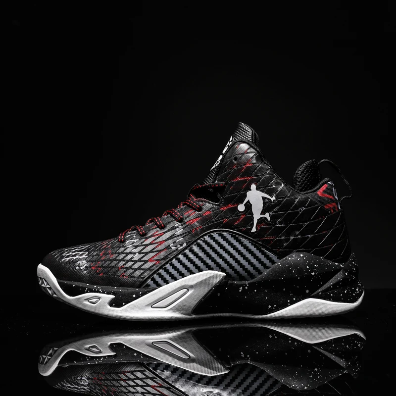 chaussure de basket jordan