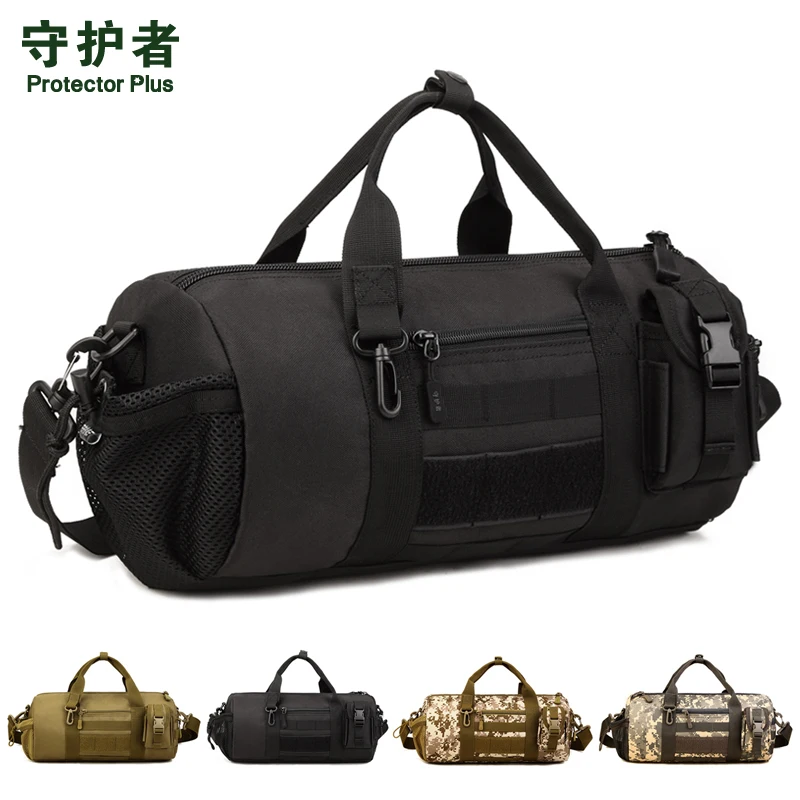

High quality waterproof nylon men travel bags duffle shoulder bag large capacity crossbody bags for women bolsa feminina 2018