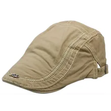 HUOBAO новые летние хлопковые береты кепки s для мужчин повседневная Кепка s буквы береты с вышивкой шапки Кепка с якорем