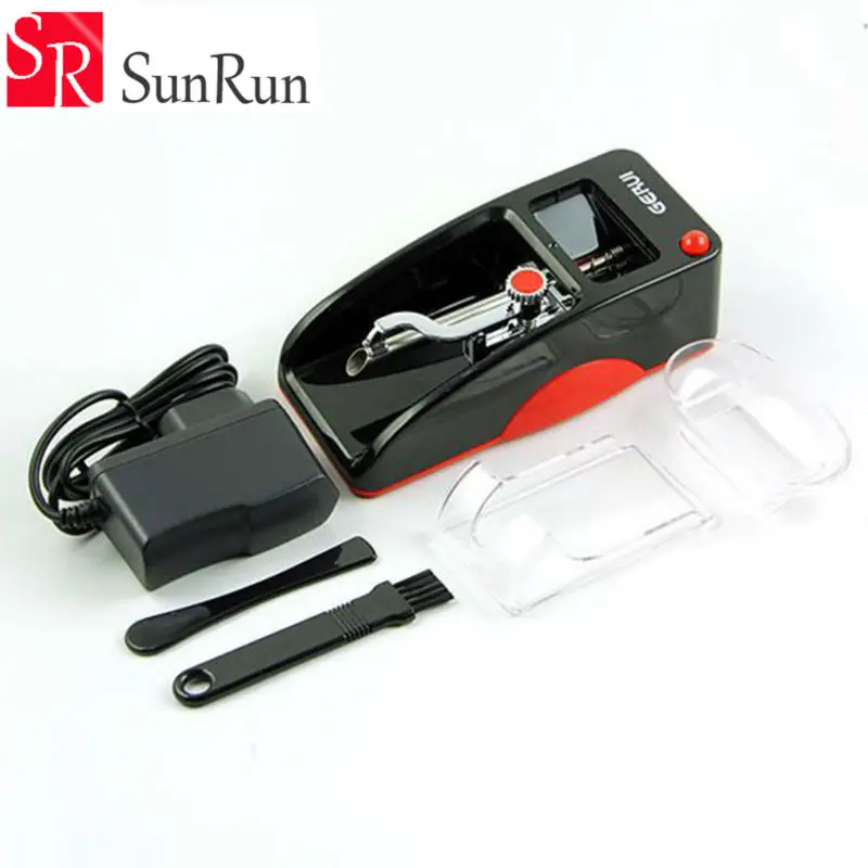 New-Arrival-Portable-Automatic-Tube-Filling-Cigarette-Injector-Roller-Tobacco-Maker-Electronic-Cigarette-Rolling-Machine