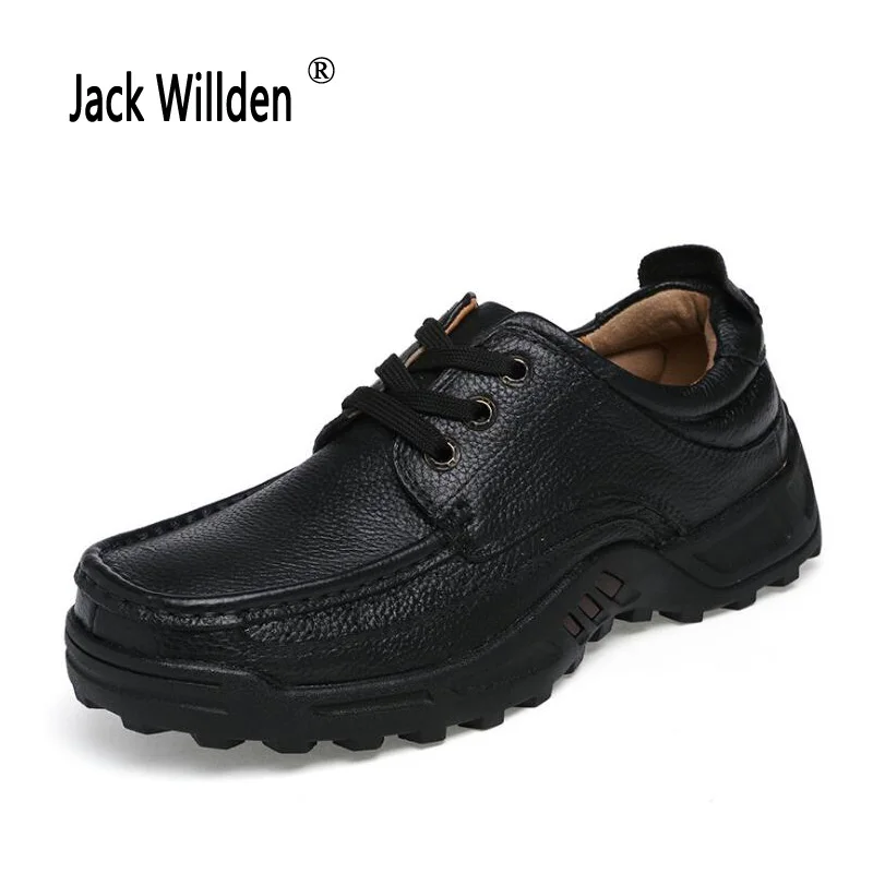 trendy mens work shoes