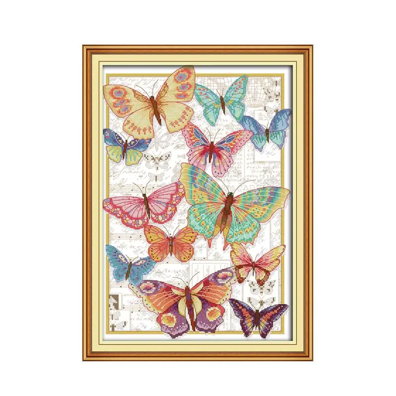 D968 cross stitch kits embroidery needlework sets cross stitch patterns cross stitch kits embroidery needlework sets dmc cross stitch kits animals cross stitch kits embroidery needlework sets print cross stitc