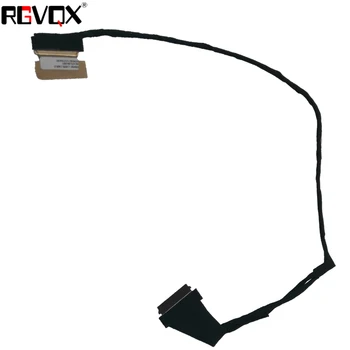 

New Laptop Cable For DELL Inspiron 7537 N7537 15 7000 30Pin High PN:03PC10 50.47L09.001 Repair Notebook LCD LVDS CABLE