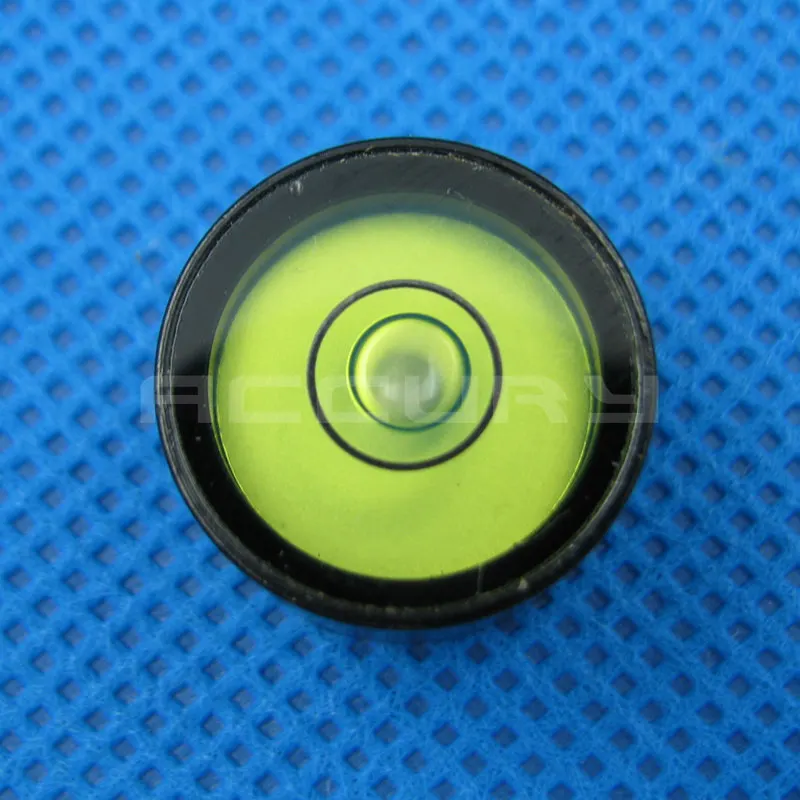 

Size 19*12mm High accuracy inclinometer universal protractor Liquid level Indicator Accessories for measuring instrument