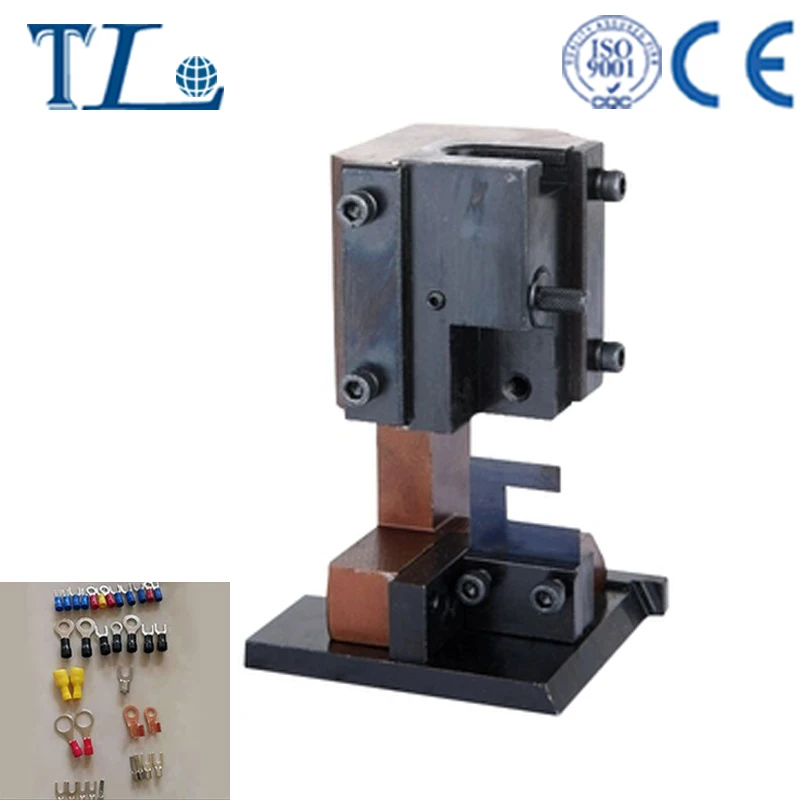 

TL-DZML Loose piece mould of terminal crimping machine with good quality and best price