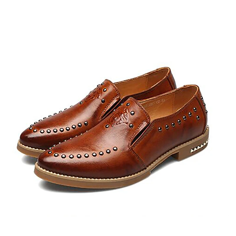 quality men's casual shoes