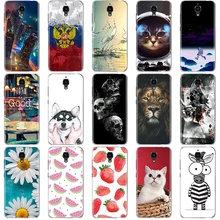Soft TPU Case For Xiaomi Mi 4 Case Silicone Cover 