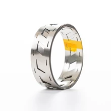18650 Battery Pure Nickel Strip 18650 Cell Nickel Tape Nickel Belt For 18650 Battery Holder 0.15*23.02*18.5mm
