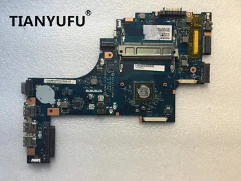 

LA-B302P Motherboard For TOSHIBA Satellite C50 C55 C50D C55D C55Dt-B5208 Laptop Motherboard with cpu (for AMD cpu) tested work