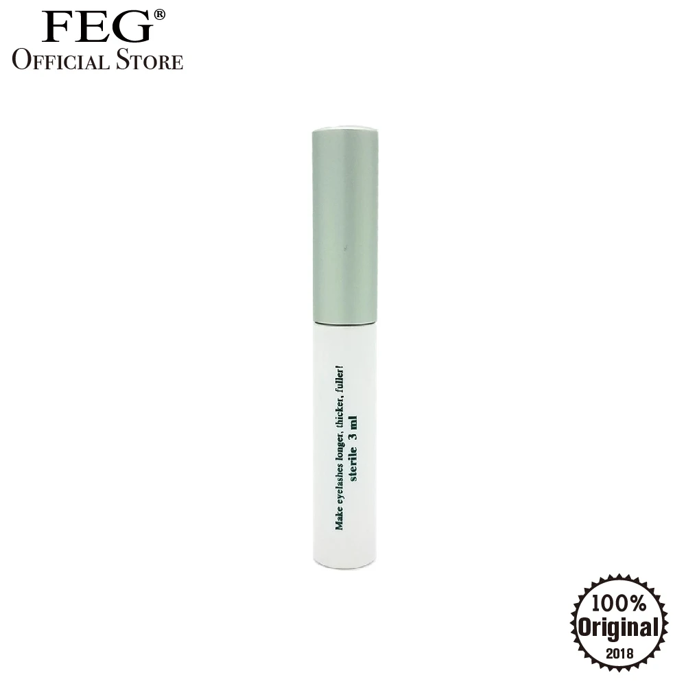 Original FEG eyelash enhancer. 04