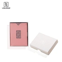 Маленький кошелек для мужчин многофункциональные дорожные кошельки Кошелек trifold модный держатель для карт женский кошелек из натуральной кожи холдер для банковских карт