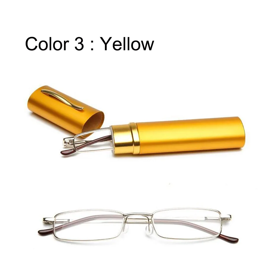 folding reading glasses 4