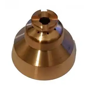 

220674 Plasma shield 5pcs shield cup 45A Cutting Torch