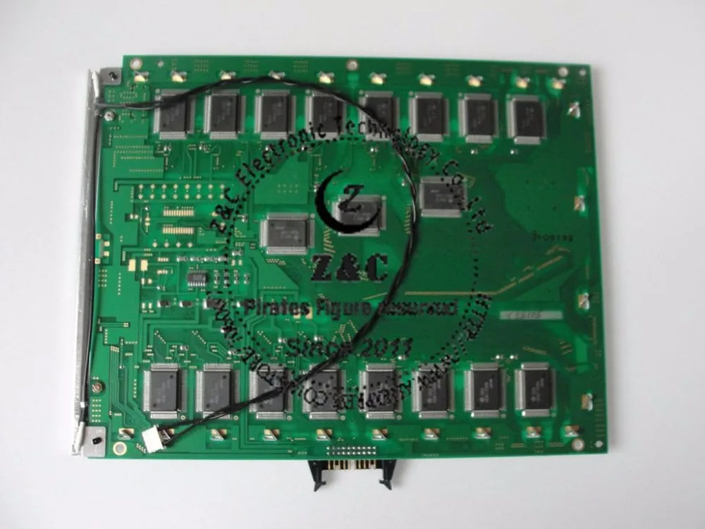 G642G PEV.4 G642GPEV.4 Y5S10S New Original LCD Display screen for Industrial Equipment | Электронные компоненты и