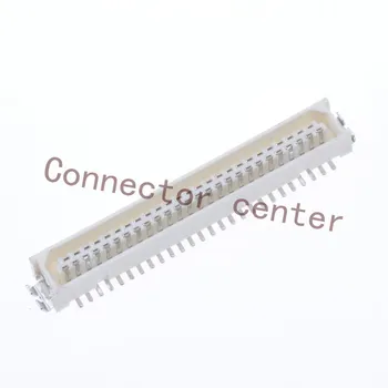

High Quality Board To Board Connector For LCD 1.0mmPitch 51PIN Male Fungible DF9-51P-1V