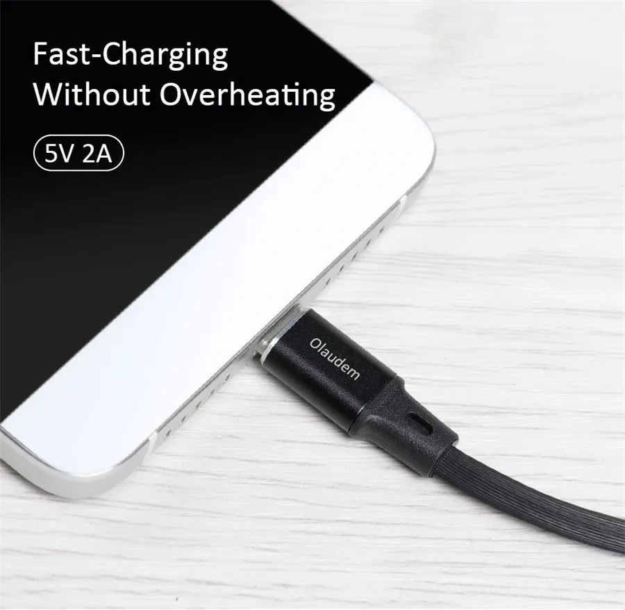 Cable USB Type C (2)