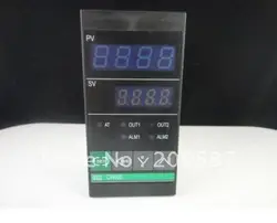 Цифровой PID контроль температуры контроллер CH402