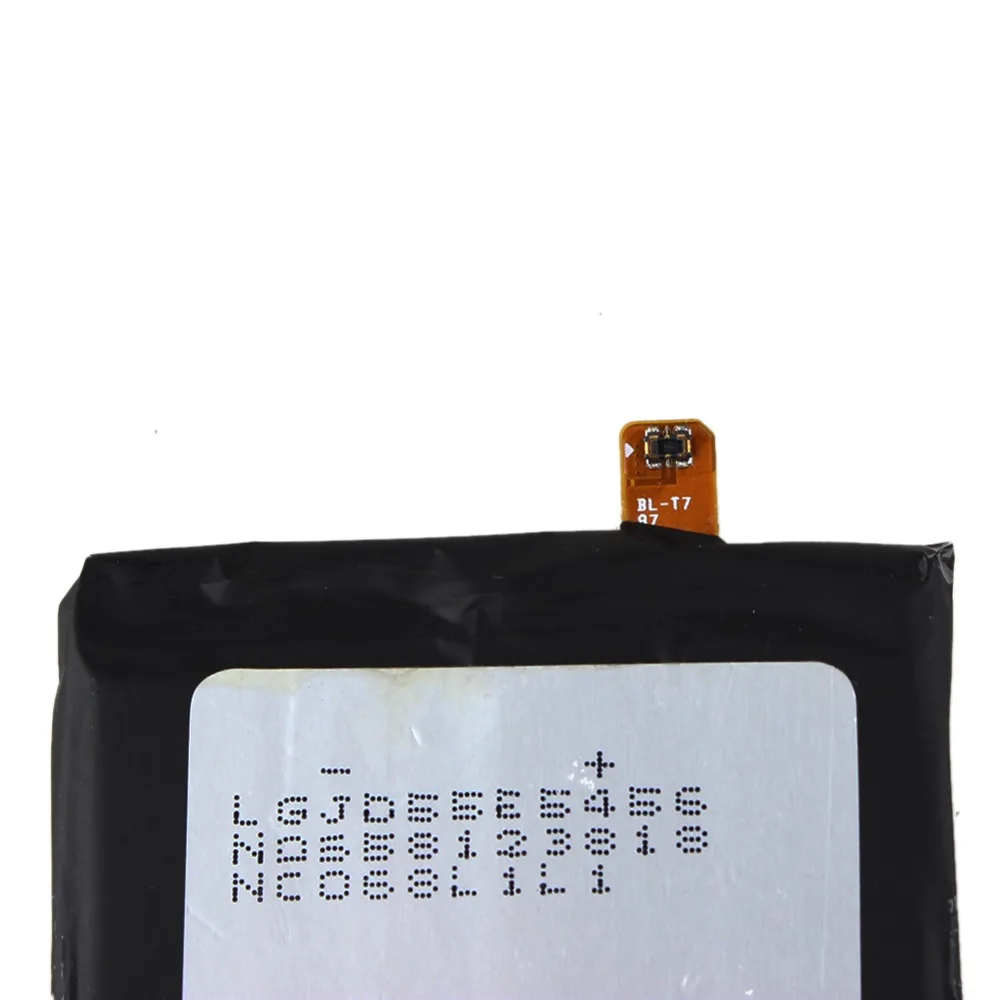 Высокая Ёмкость 3300 мА/ч, для LG BL-T7 Батарея литийионный Аккумулятор для Батарея для LG G2 LS980 VS980 D800 D801 D802 BLT7 L-01F акумуляторная батарея