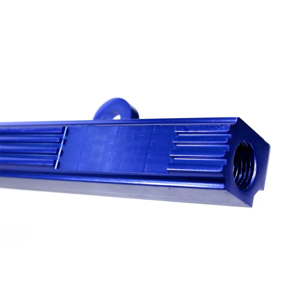 Toyota MR2 Fuel Rail5