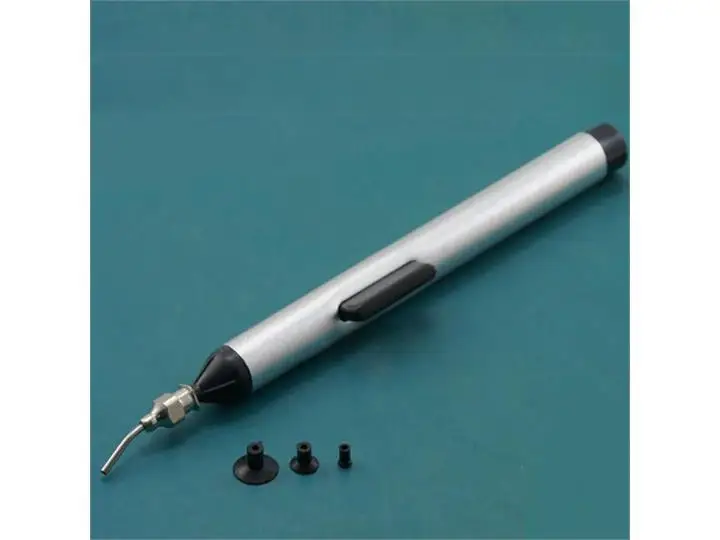 IC SMD Vacuum Sucking Pen Easy Pick Picker Up Hand Tool 