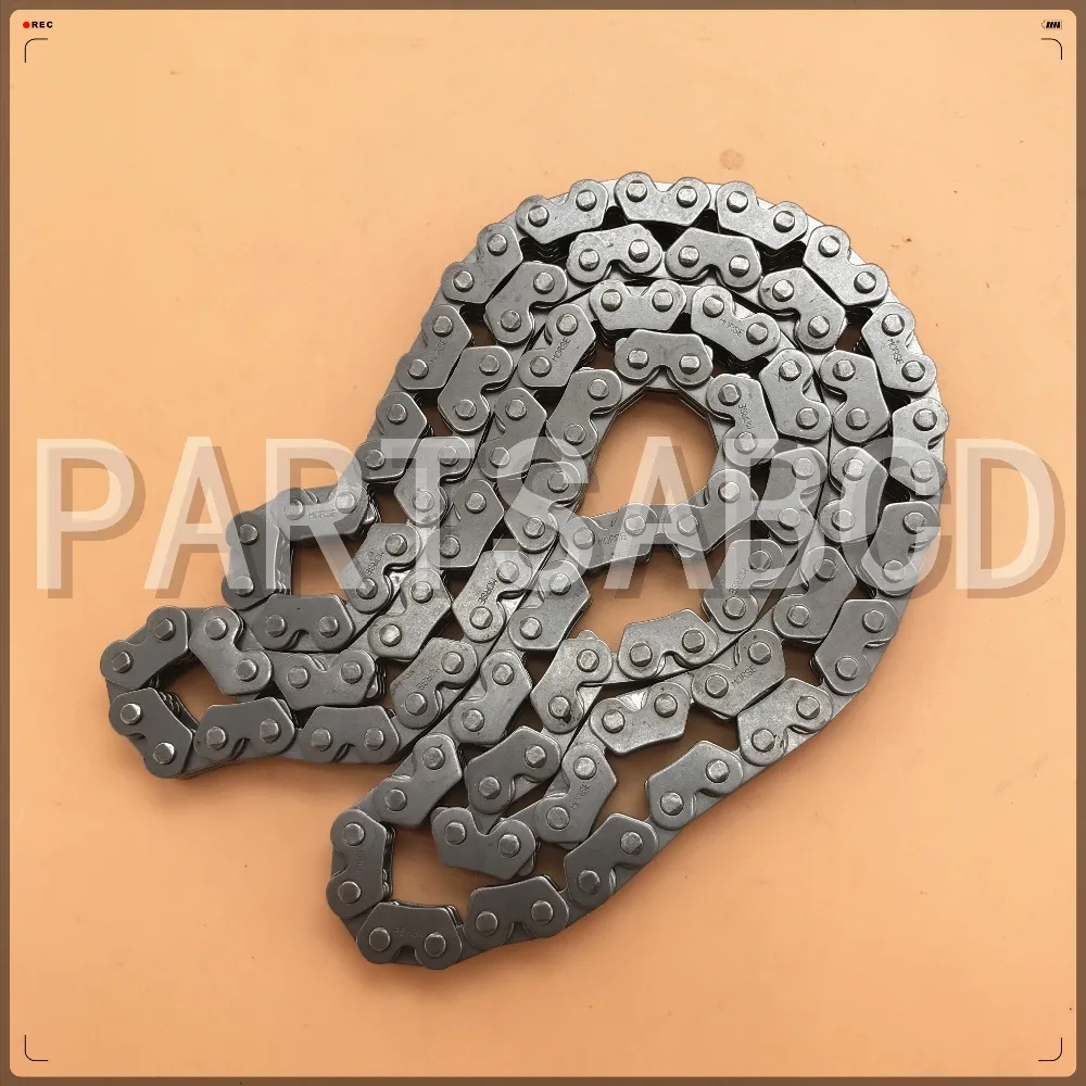 

HISUN 700CC HS700 Massimo ATV UTV Timing Chain 126 Links ATV Quad Parts