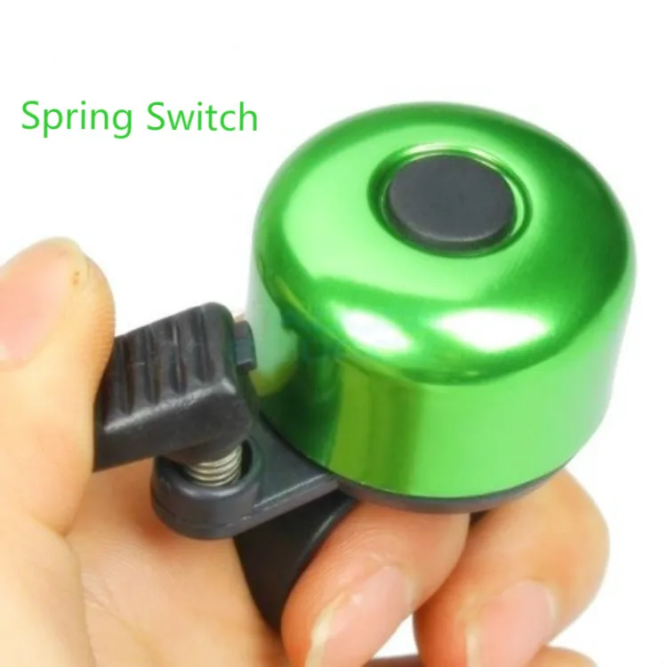 B 2017.3.8 Bicycle Bell Bike Bell  (7)