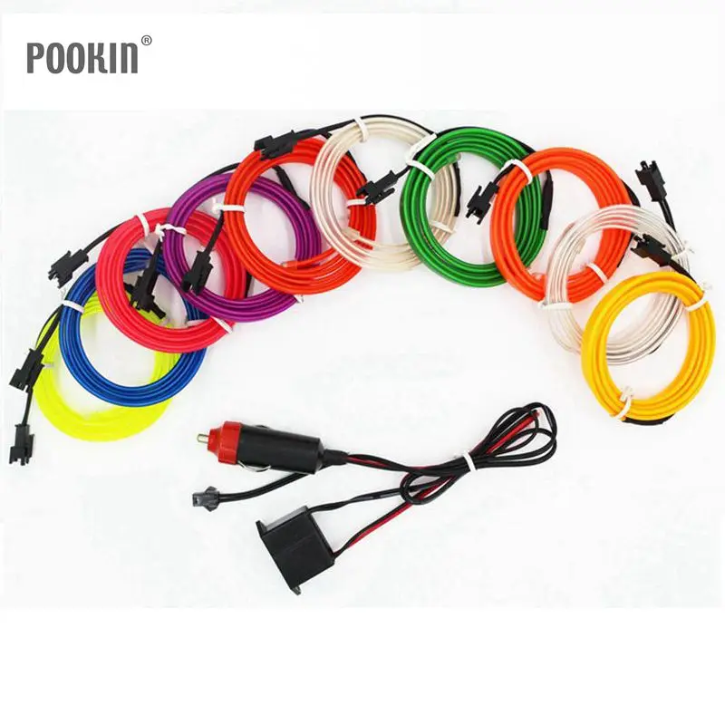 Tiras de Led styling Marca do Chip Led : Epistar