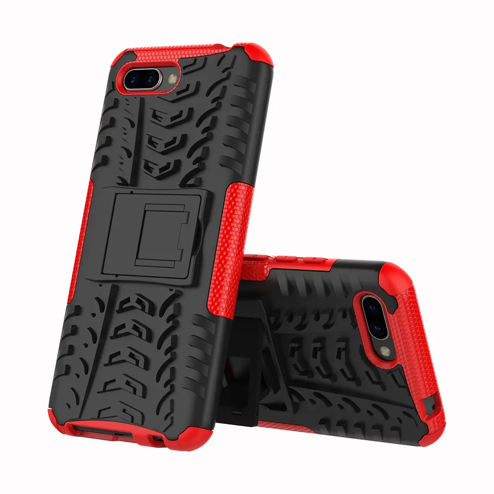 

BYHeYang For Huawei Honor 10 Case TPU+PC Hybrid Armor Case Full Protective Hard Phone Back Cover For Huawei Honor10 Shockproof