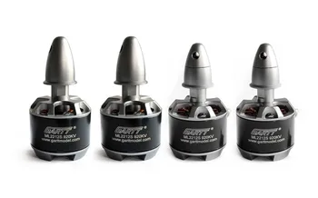 

Free Shipping Gartt 2pcs CW 2pcs CCW ML2212S 920KV 230W 2212S Motor For DJI Phantom QuadCopter F450 X525 RC Multirotor Drone
