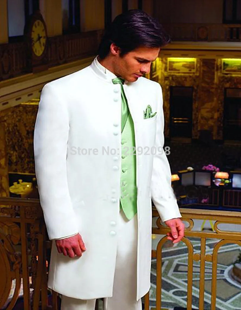 2016-Custom-Made-White-Groom-Tuxedos-With-Tie-Business-Suits-Best-Man-Suit-Groomsman-Wear-Jacket - .jpg