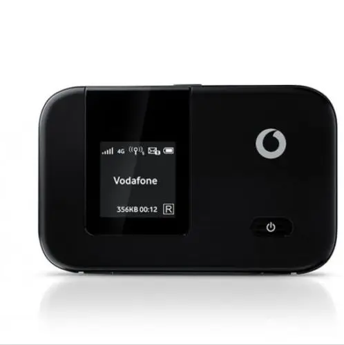 Разблокированный Huawei E5372 Vodafone R215 4G Wi Fi роутер 150 Мбит/с Мобильный точка доступа|3G/4G