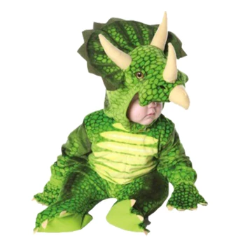 

Triceratops Costume Boys Halloween Cosplay Carnaval costumes for kids