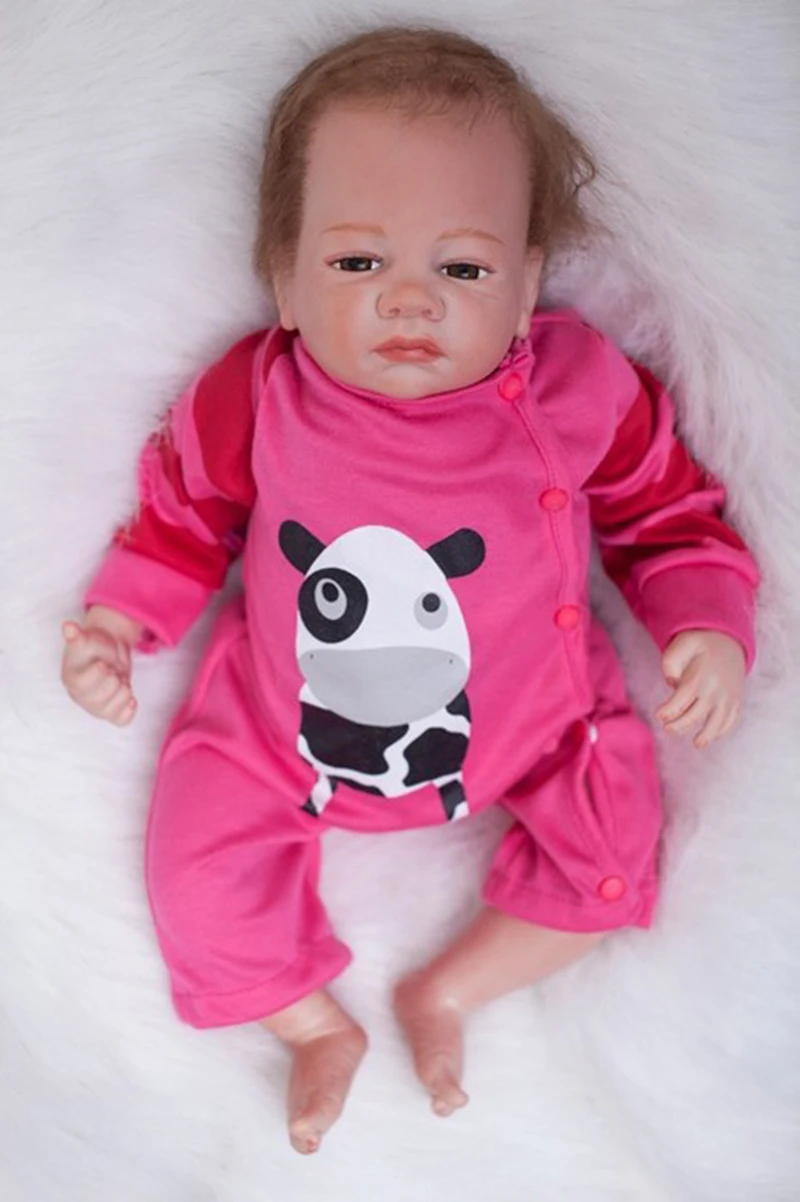 Poursuivre 53 Cm Pas Cher Mignon Bebe Reborn Silicone Vrai Garcon Fille Nouveau Ne En Silicone Bebe Poupee A Vendre Vetements Rouges Corps En Tissu Aliexpress Poursuivre 53 Cm Pas Cher Mignon Bebe Reborn Silicone Vrai Garcon Fille Nouveau Ne En Silicone Bebe Poupee A Vendre Vetements Rouges Corps En Tissu Aliexpress