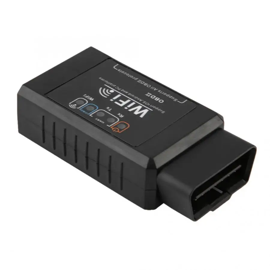 WIFI OBD2 OBDII CAN шина автомобильный диагностический инструмент Автомобильный сканер
