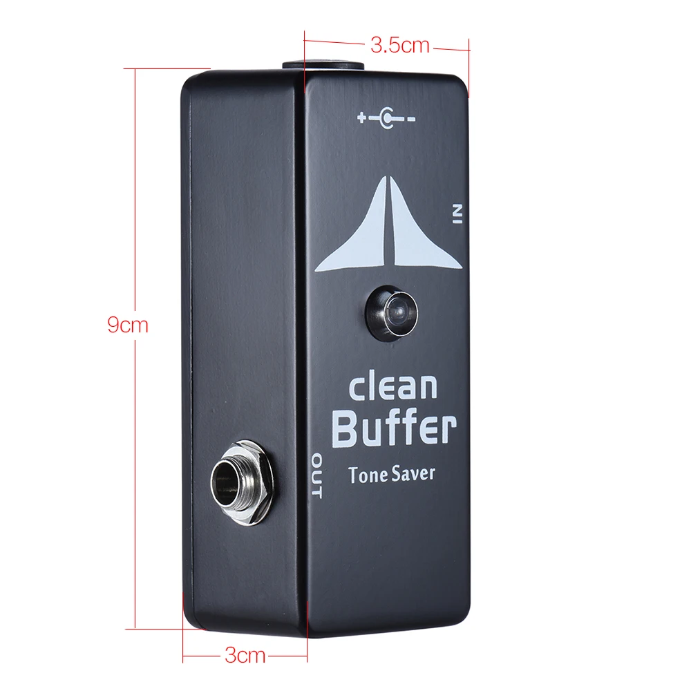 Clean Buffer03
