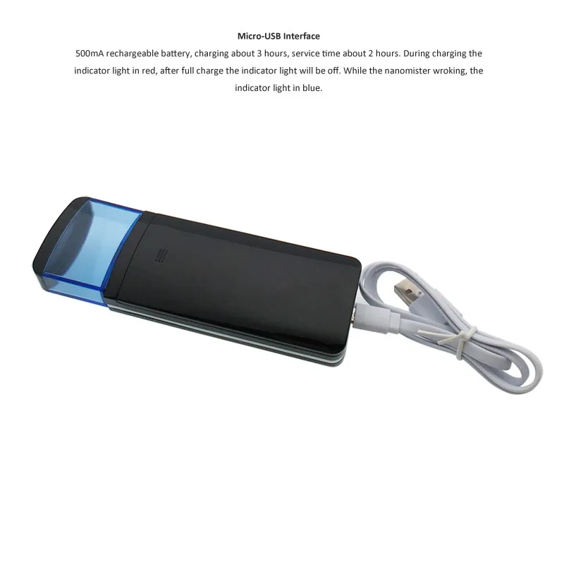nano sprayer B7