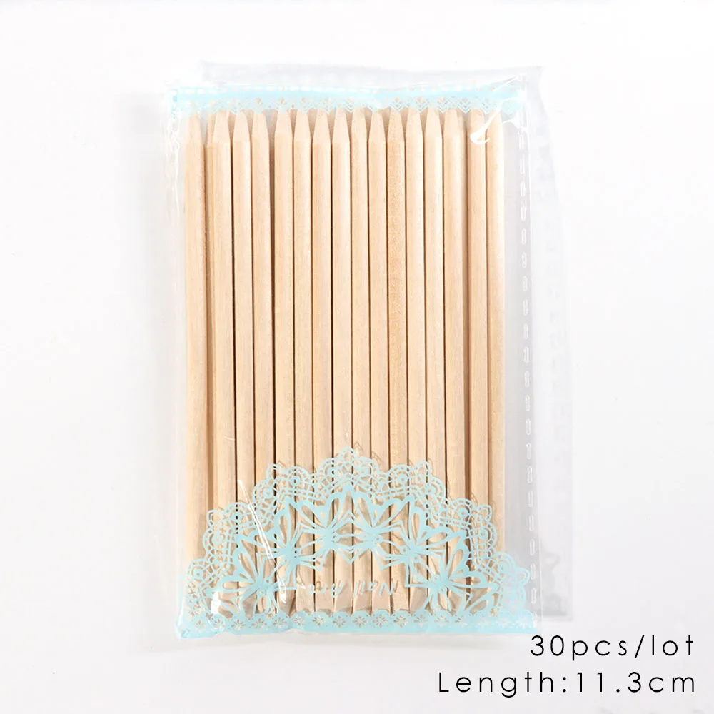 30pcs M