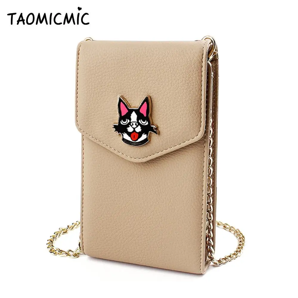 

Messenger Bags Womens Wallets Long Phone Female Purse PU Leather Card Holder Wallets Purses Ladies Coin Wallets Women Purse