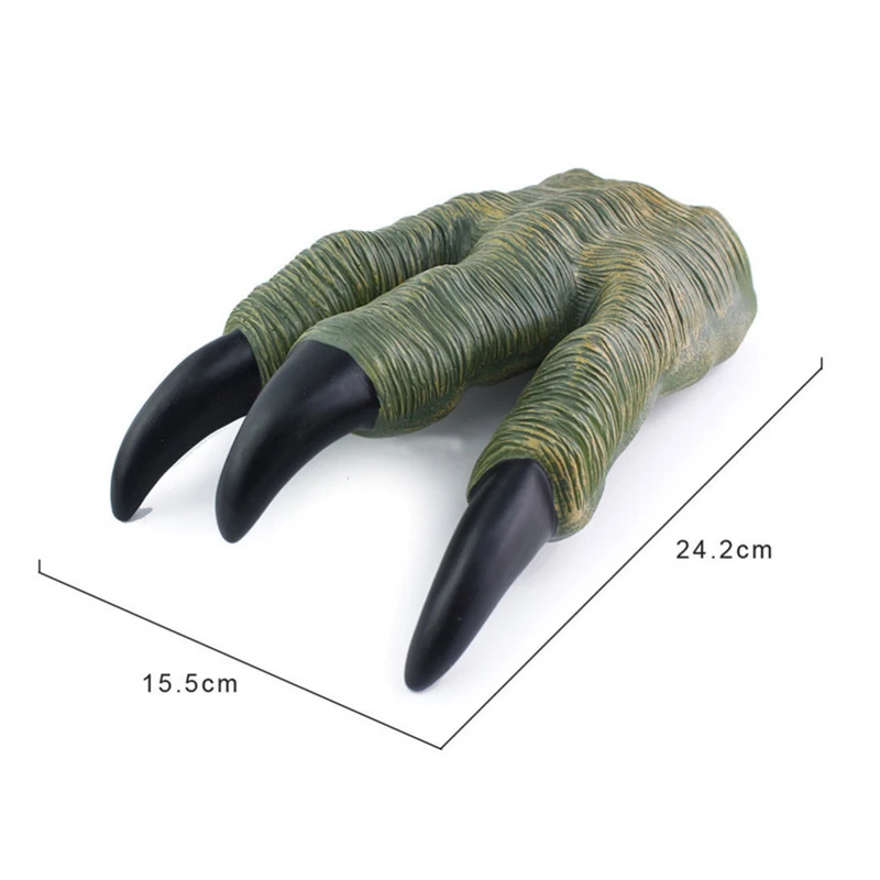 Dinosaur Glove 3