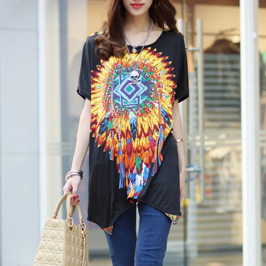 Женская футболка с коротким рукавом размеры до 3xl|t shirt top|fashion teesfashion t |