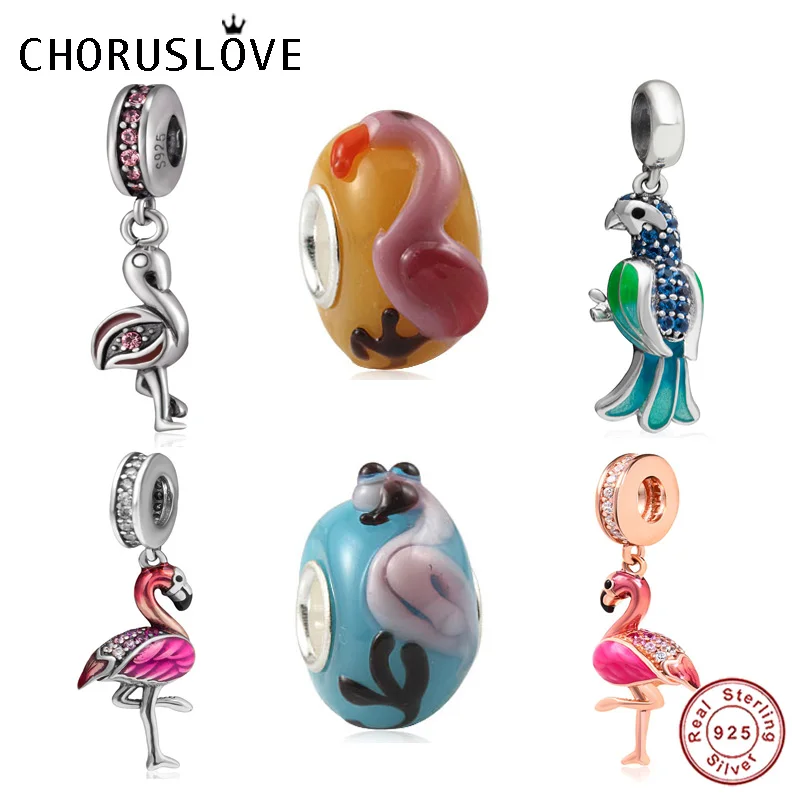 Sterling Silver Sea Shell Perle Dangle Ocean Bead for European Charm Bracelet