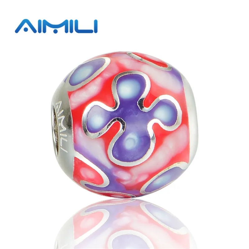 Женский браслет из серебра 925 пробы AMLD012H10|charms wholesale|designer charmswholesale charms |